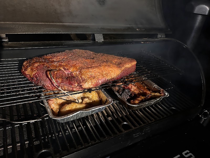 Smoke on the Water Catering LLC. - photo 5