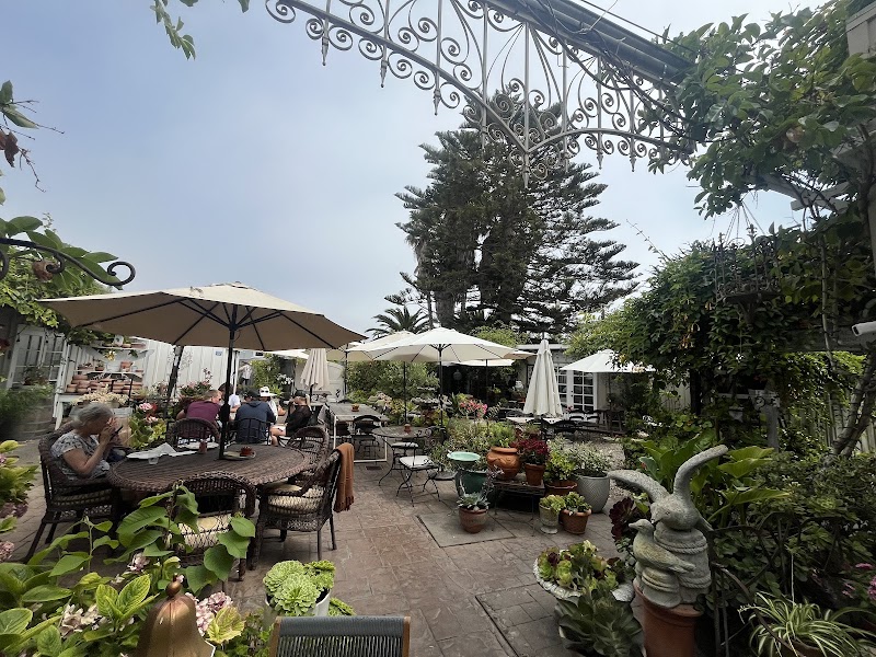 The Garden Market - photo 3