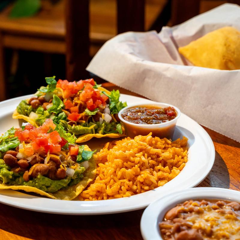 Albuquerque City Limits Restaurant - photo 2