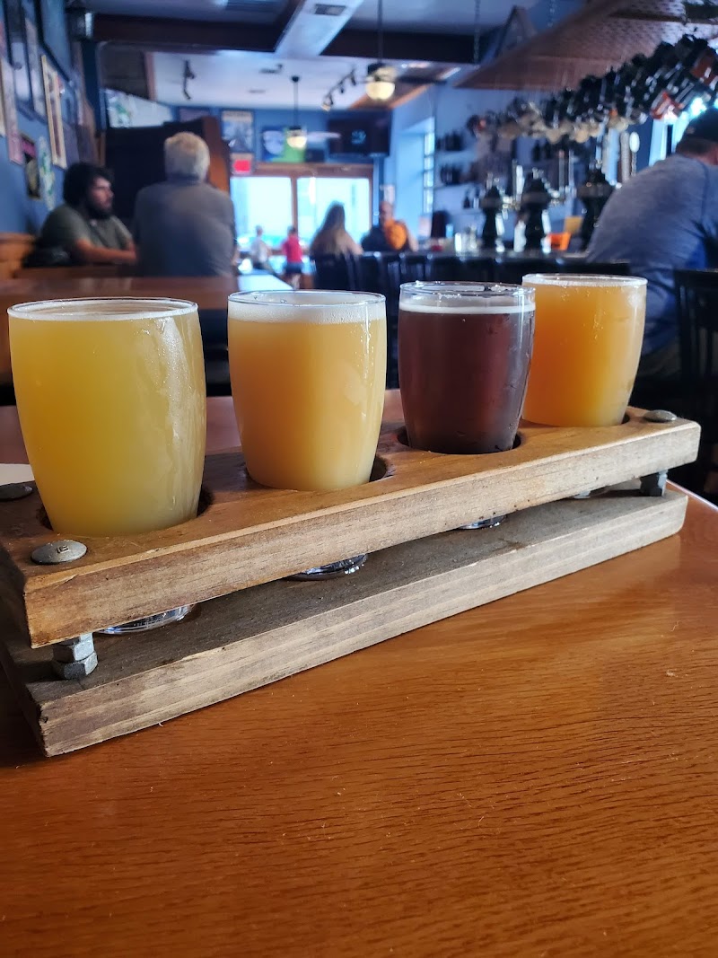 The Pour Farm Tavern - photo 3
