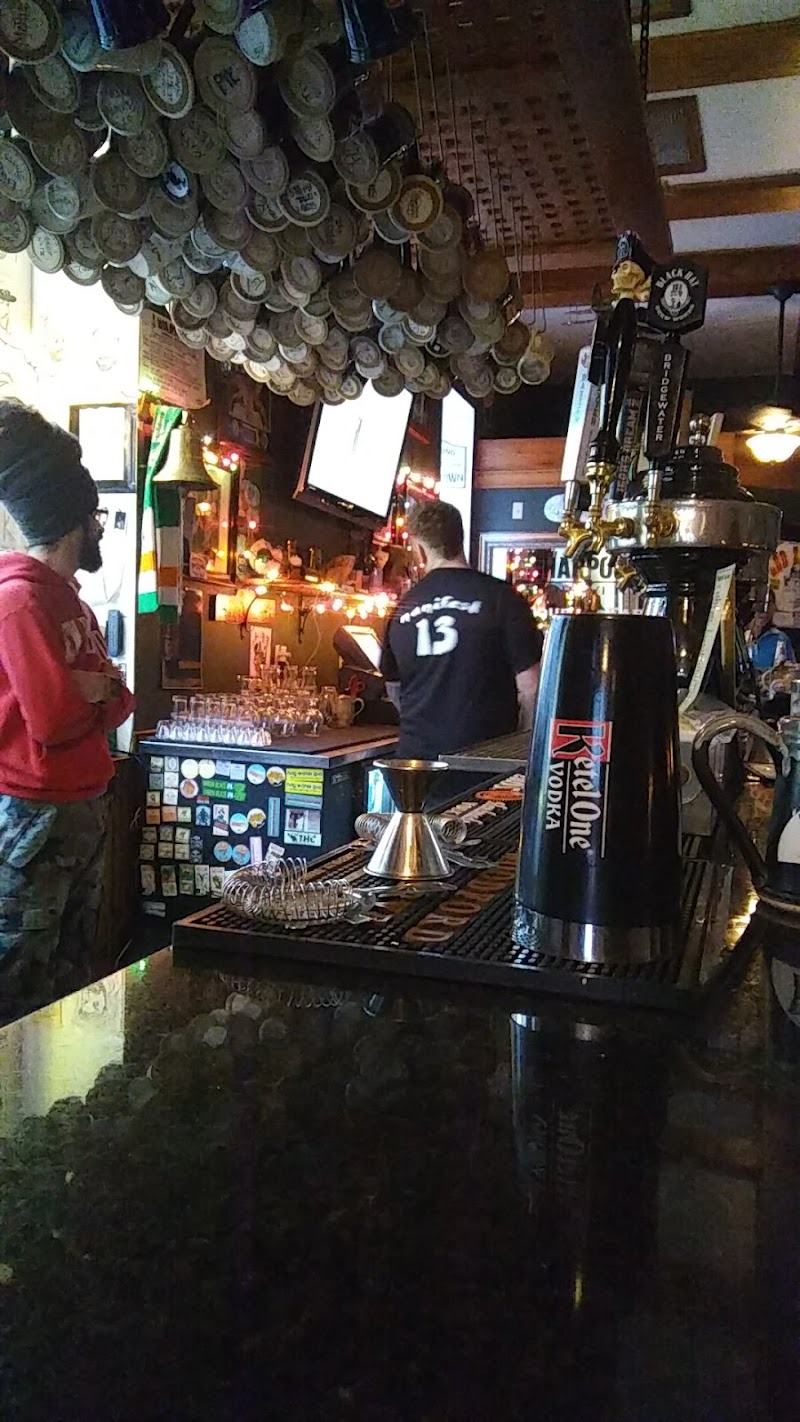The Pour Farm Tavern - photo 5