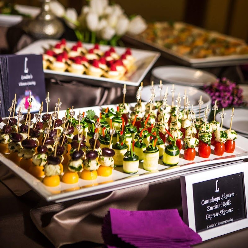 London's Ultimate Catering - photo 2