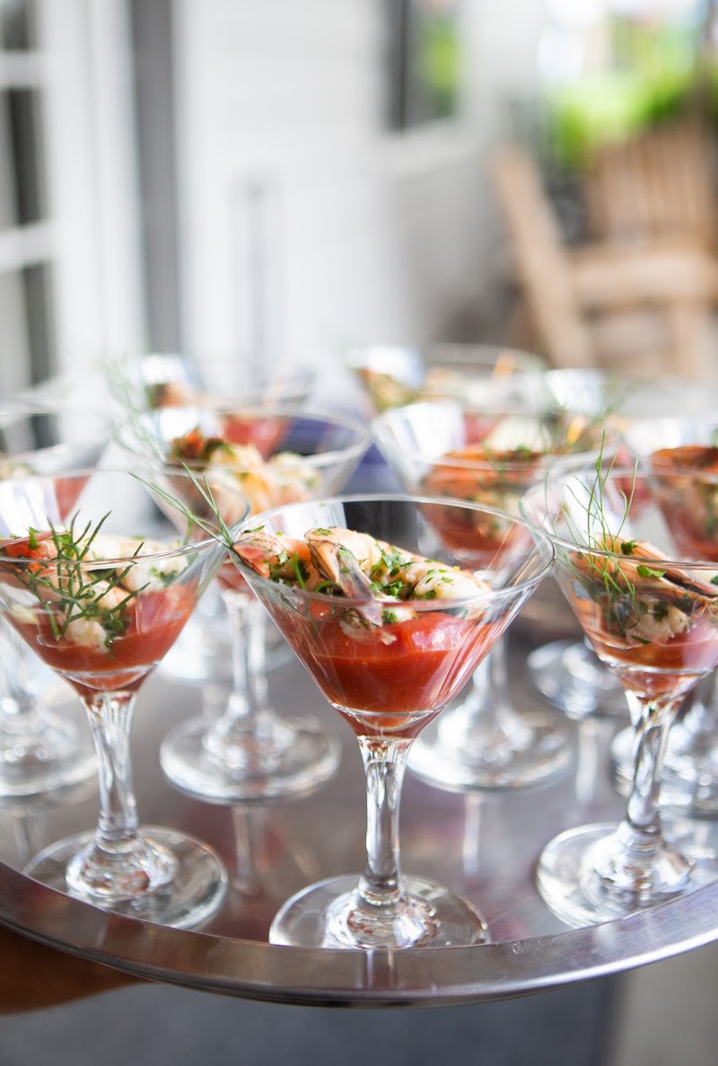 London's Ultimate Catering - photo 4