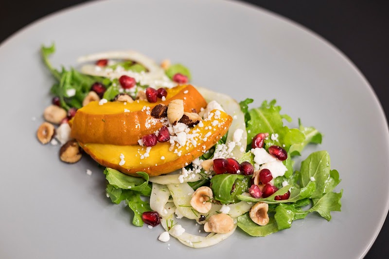 London's Ultimate Catering - photo 5