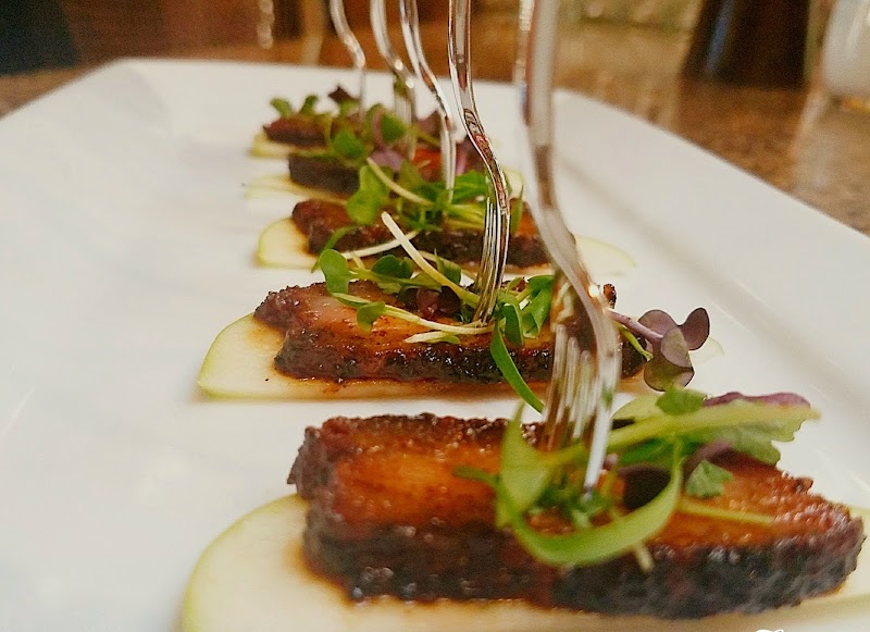 London's Ultimate Catering - photo 3