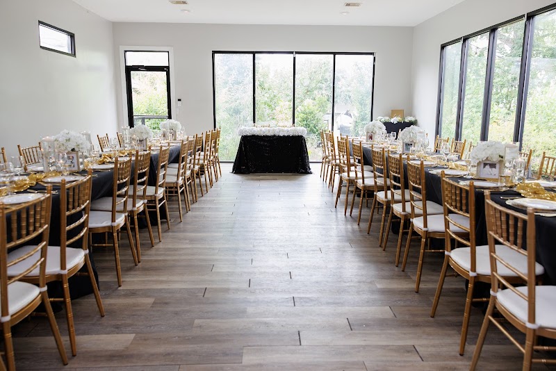 Tachara - Catering in Houston, Texas