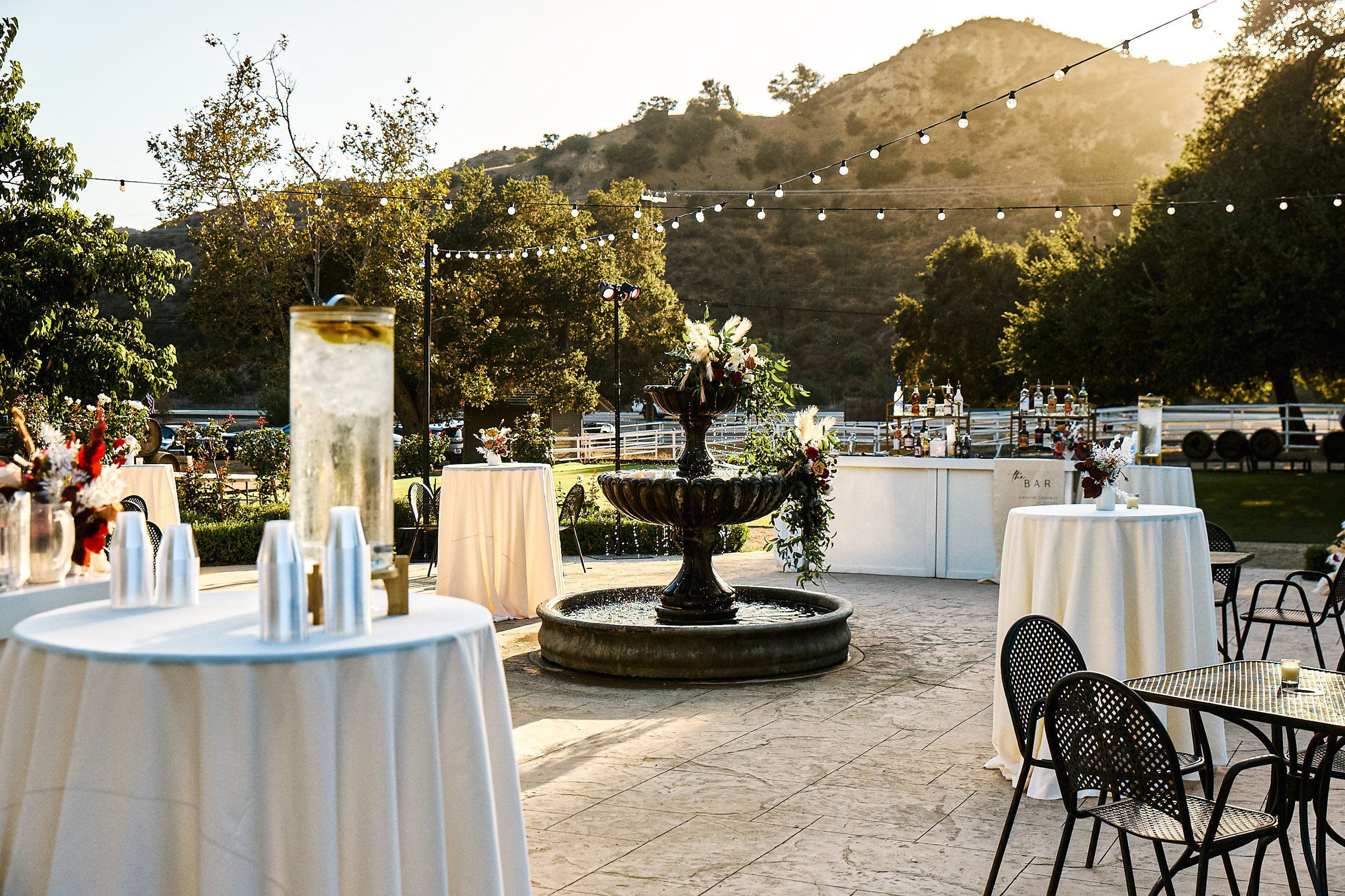 TGIS Catering Services - Catering in Long Beach, California