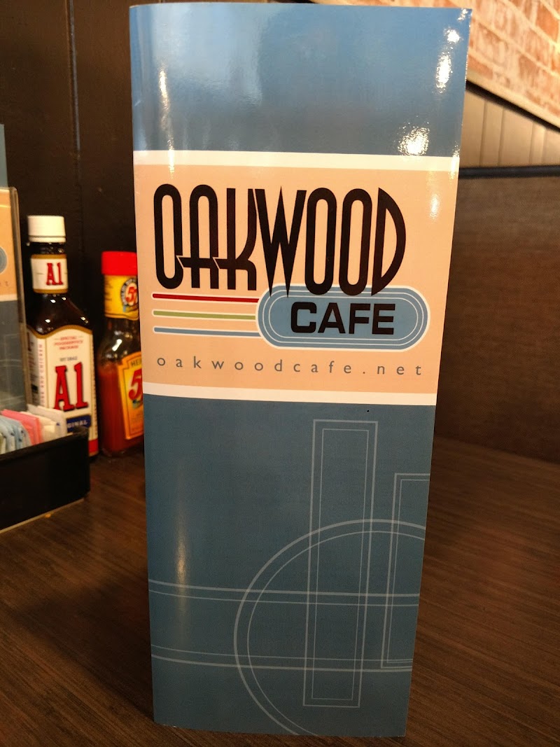 Oakwood Cafe - Catering in Dalton, Georgia