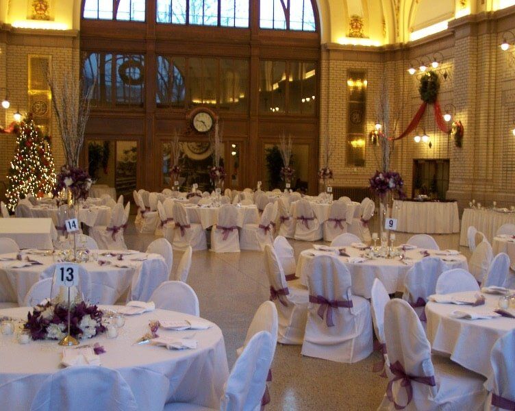 Goeglein's Catering - Catering in Fort Wayne, Indiana