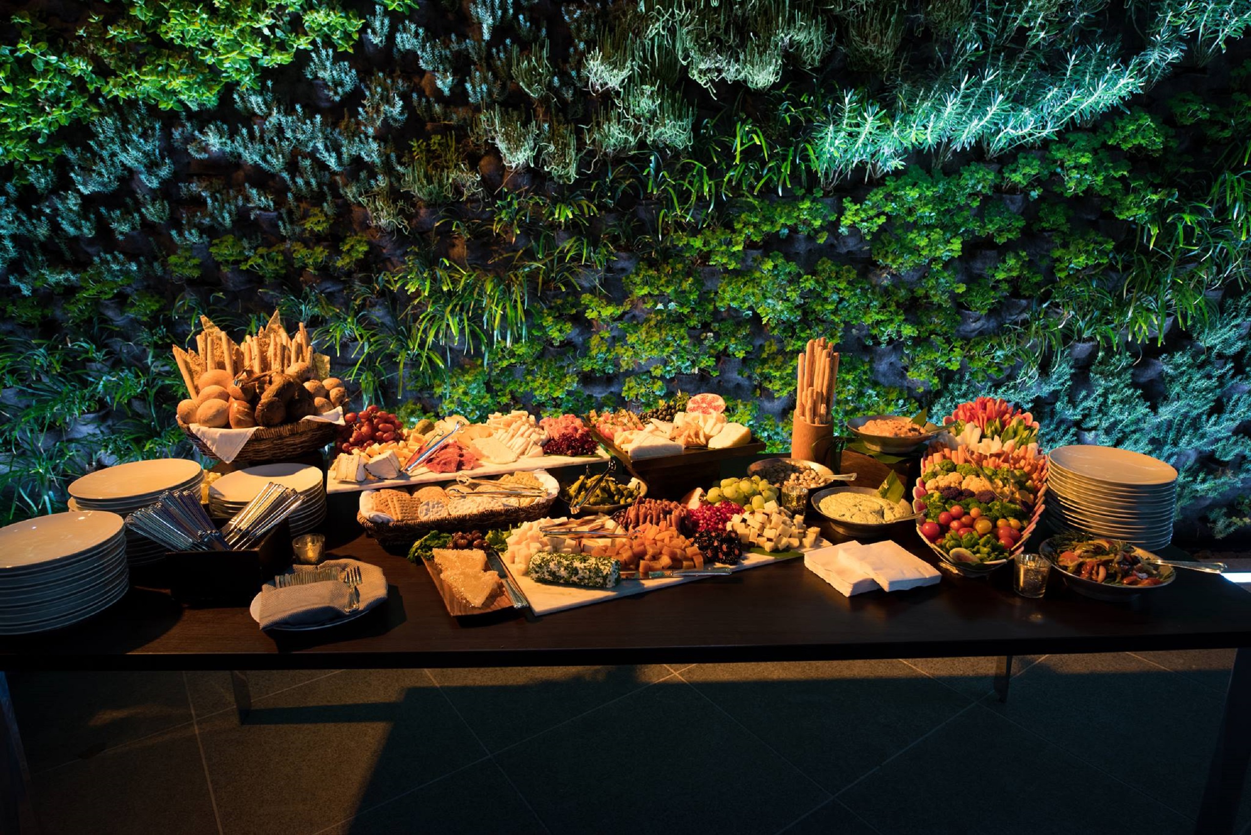 Serves You Right! Catering - photo 2