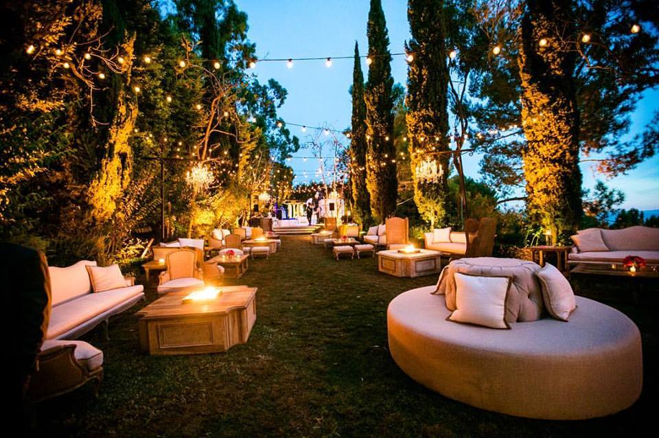 Serves You Right! Catering - Catering in Los Angeles, California