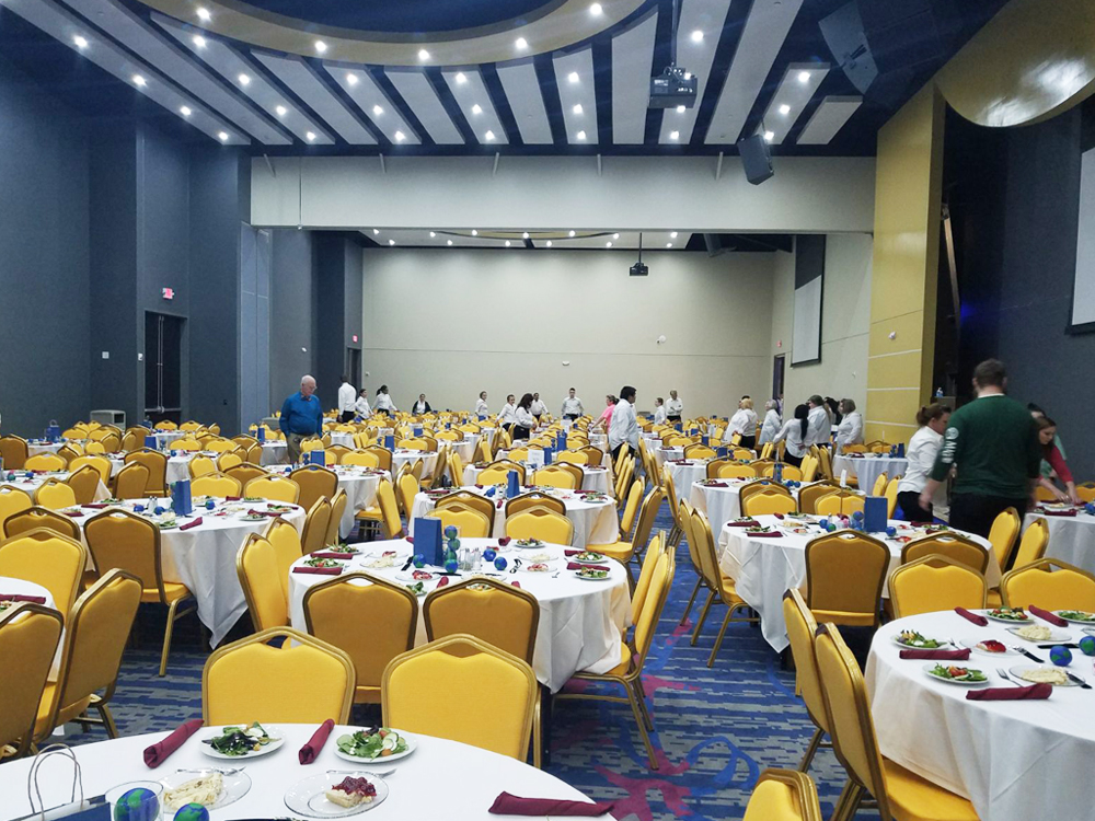 CenterPointe Event Center - photo 5