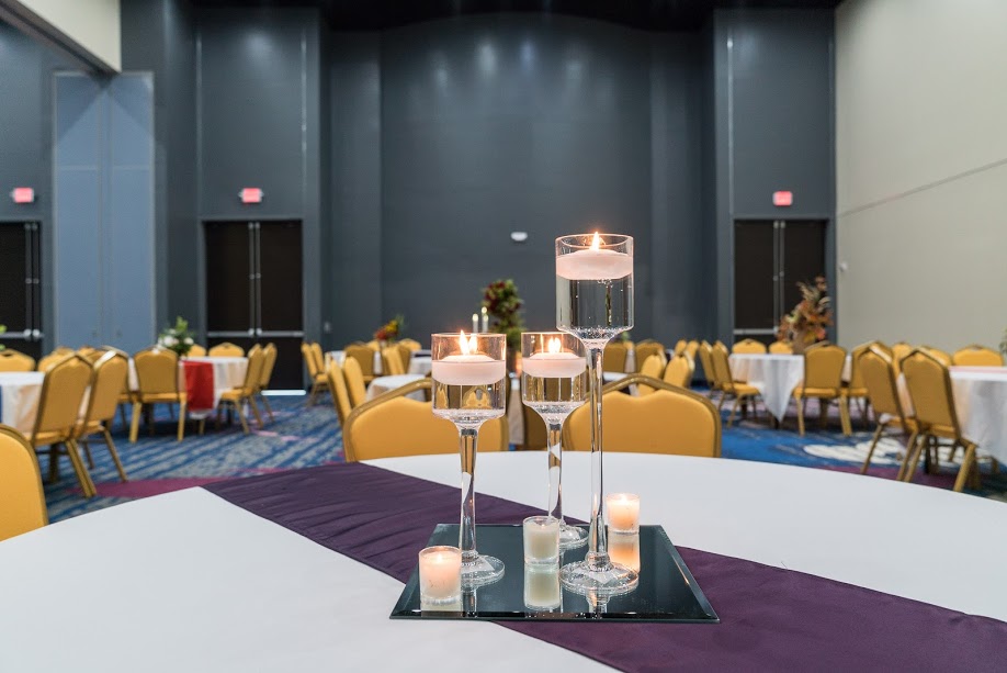 CenterPointe Event Center - Catering in Lubbock, Texas