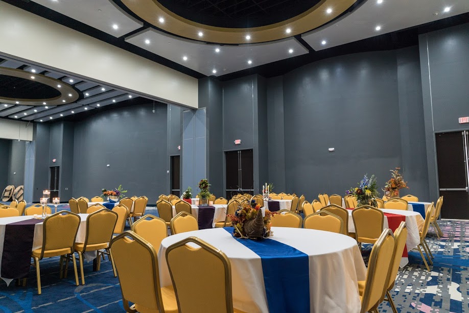 CenterPointe Event Center - photo 2