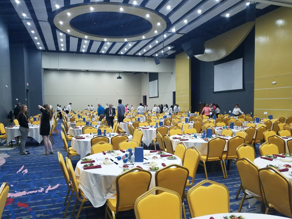 CenterPointe Event Center - photo 4
