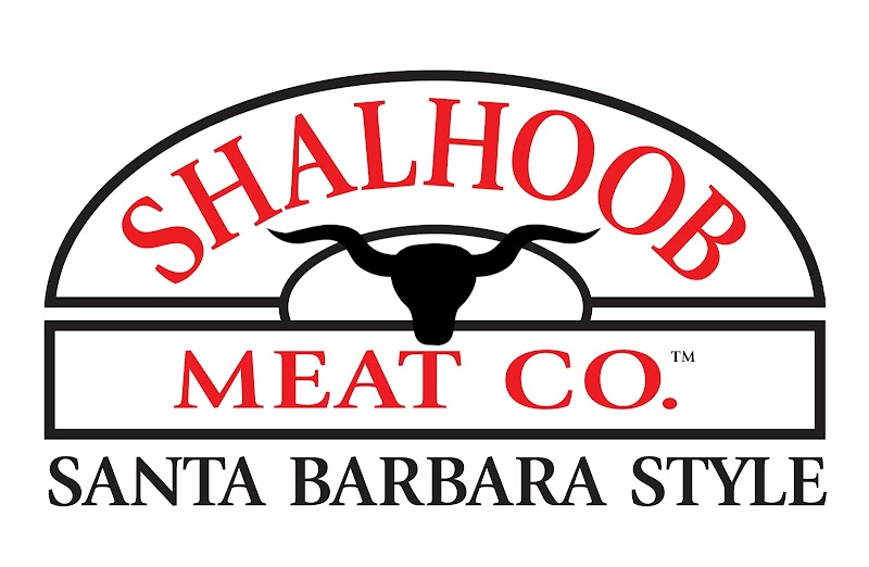 Shalhoob's *Butcher Shop ONLY* - Catering in Santa Barbara, California