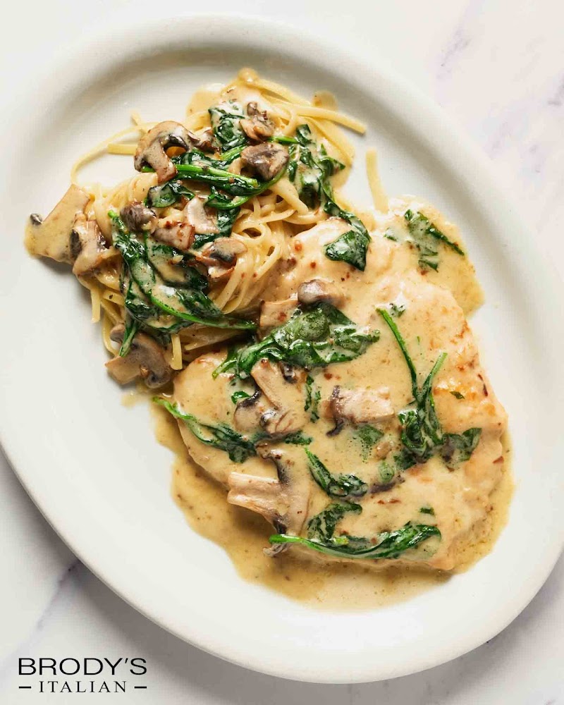BRODY'S ITALIAN (Formerly Nick's Italian) - Catering in Phoenix, Arizona