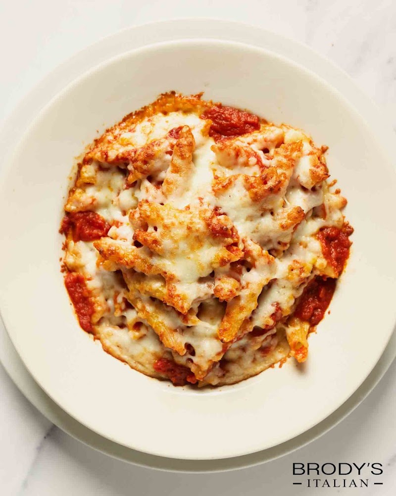 BRODY'S ITALIAN (Formerly Nick's Italian) - photo 3