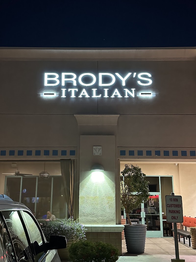 BRODY'S ITALIAN (Formerly Nick's Italian) - photo 2