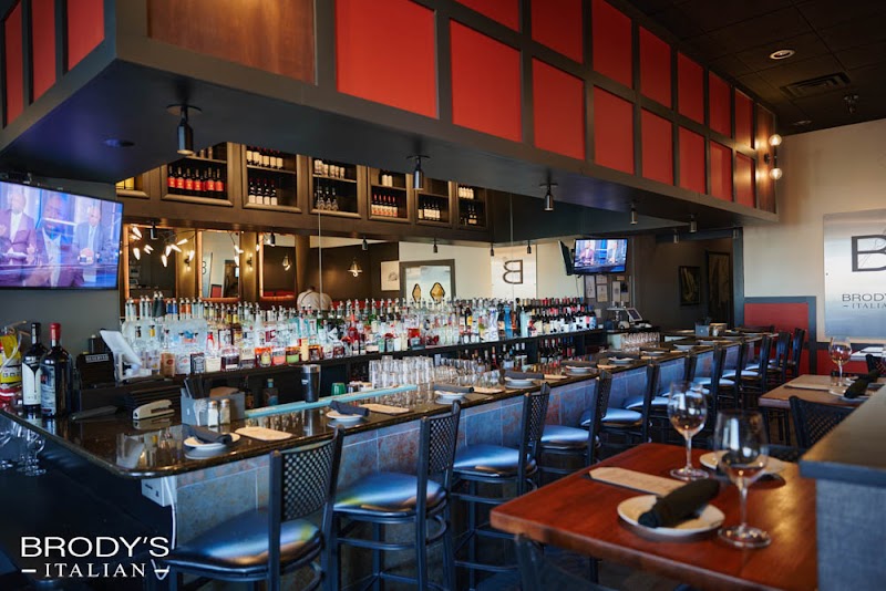 BRODY'S ITALIAN (Formerly Nick's Italian) - photo 4