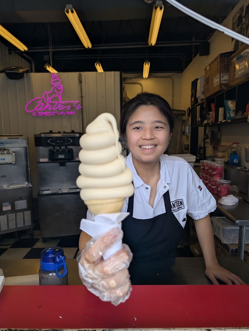 Canteen Creemee Company - photo 4