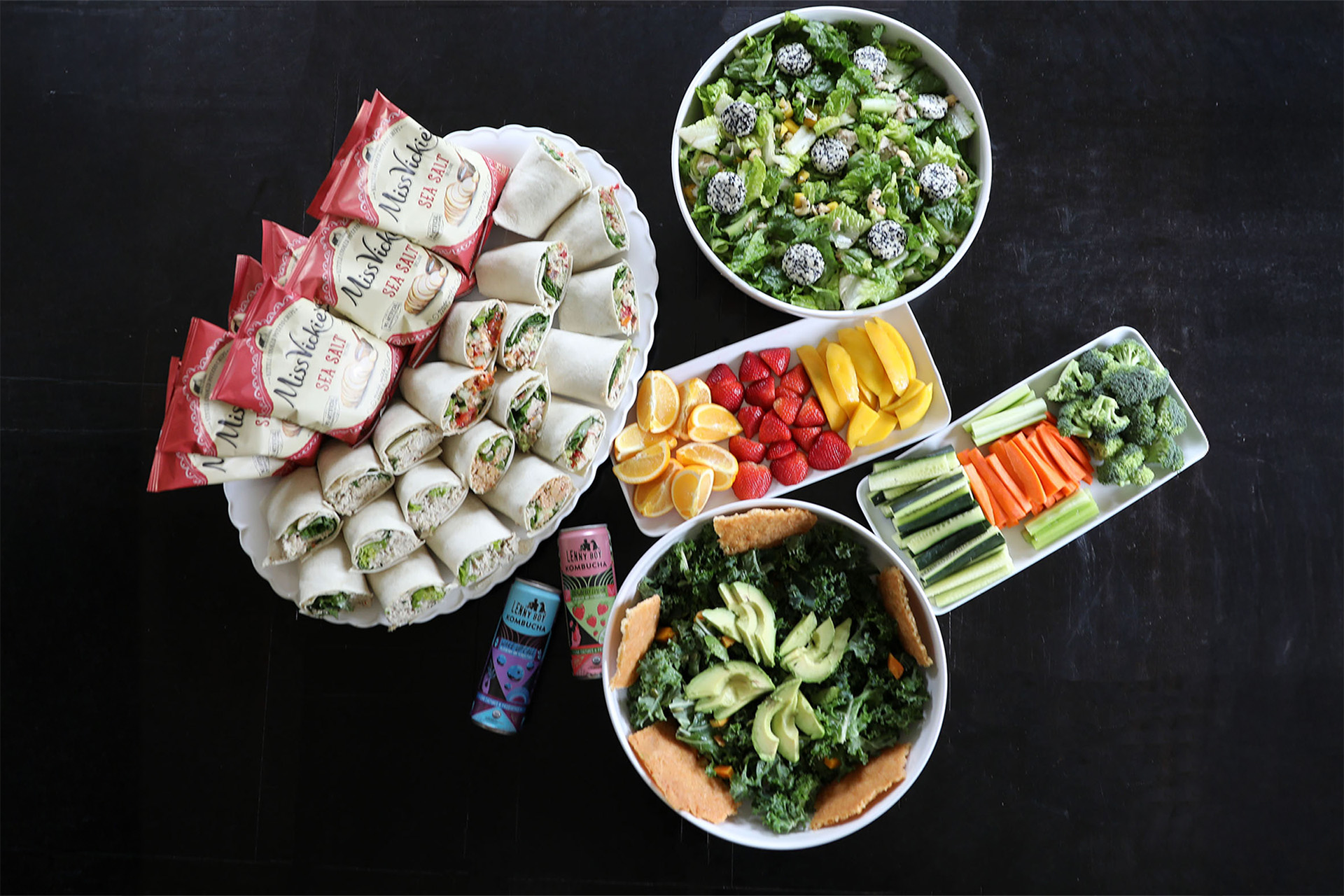 Village Juice & Kitchen - Stratford - photo 2