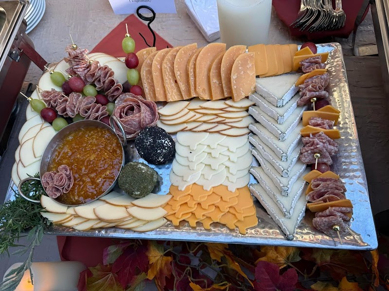 Dominic's on the Go - Catering - photo 3