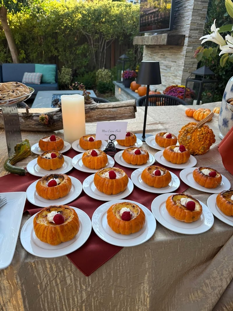 Dominic's on the Go - Catering - photo 5