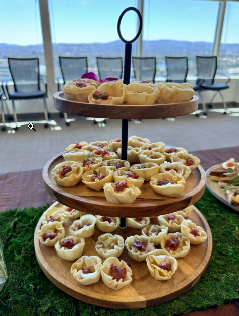 Dominic's on the Go - Catering - photo 2