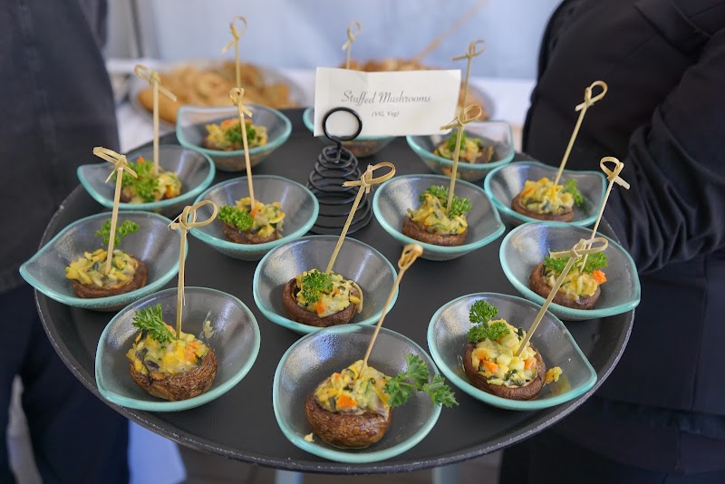Dominic's on the Go - Catering - photo 4