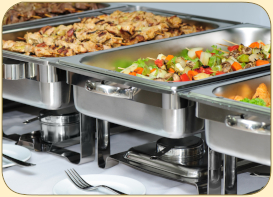 Giuliano's Catering Service - photo 2