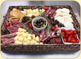 Giuliano's Catering Service - photo 3