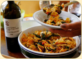 Giuliano's Catering Service - Catering in East Hanover, New Jersey