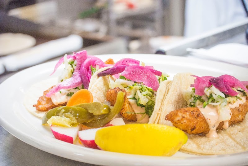 Dos Botellas Mexican Restaurant - Catering in American Canyon, California