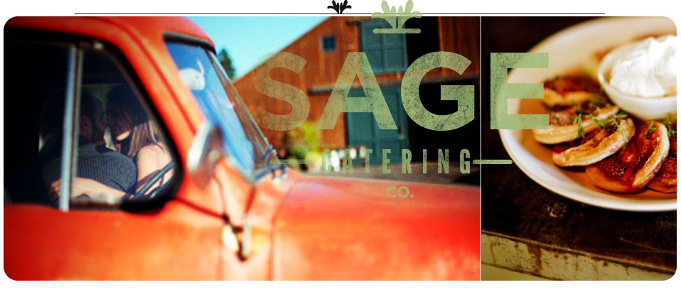 Sage Catering, Inc - photo 2