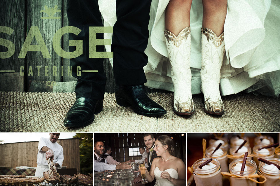 Sage Catering, Inc - Catering in San Rafael, California