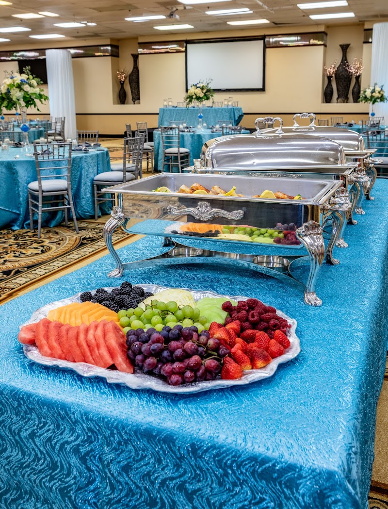 Binion's and Four Queens Banquets & Catering - photo 5