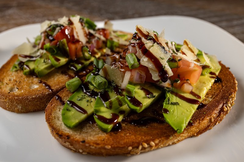 Gourmand Cafe and Catering - photo 5