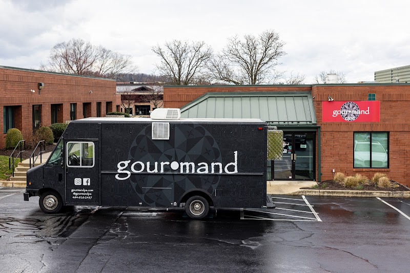 Gourmand Cafe and Catering - photo 3
