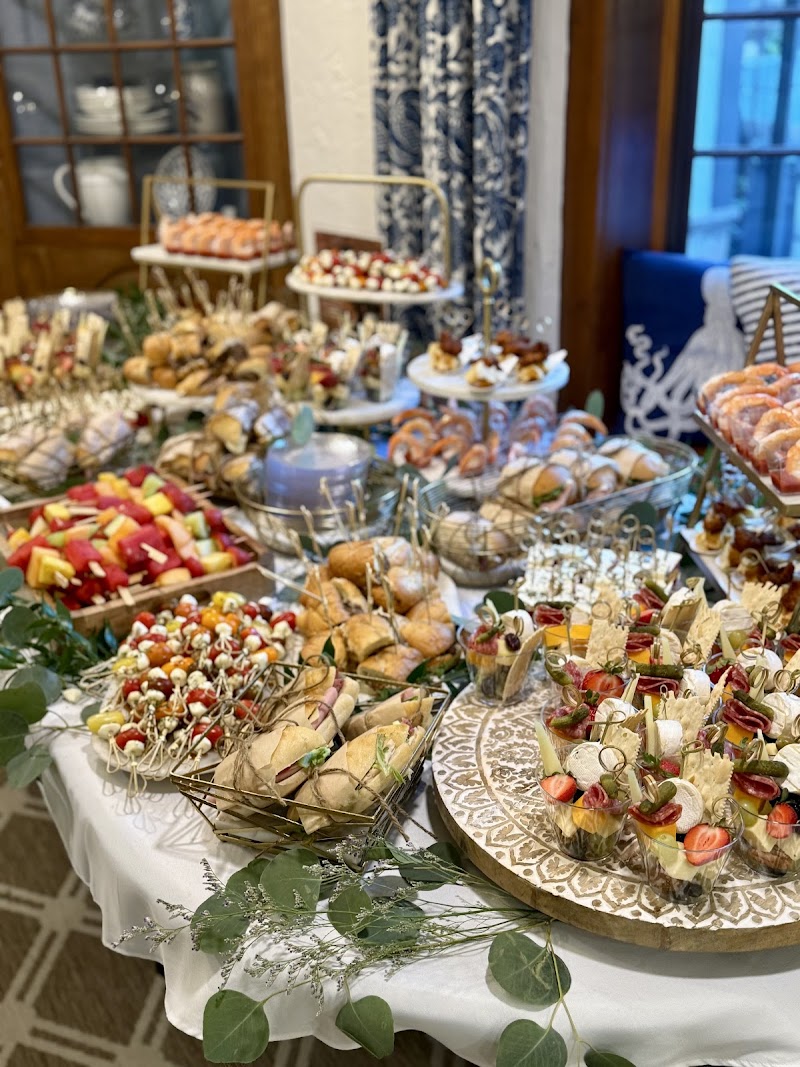 Gourmand Cafe and Catering - photo 2