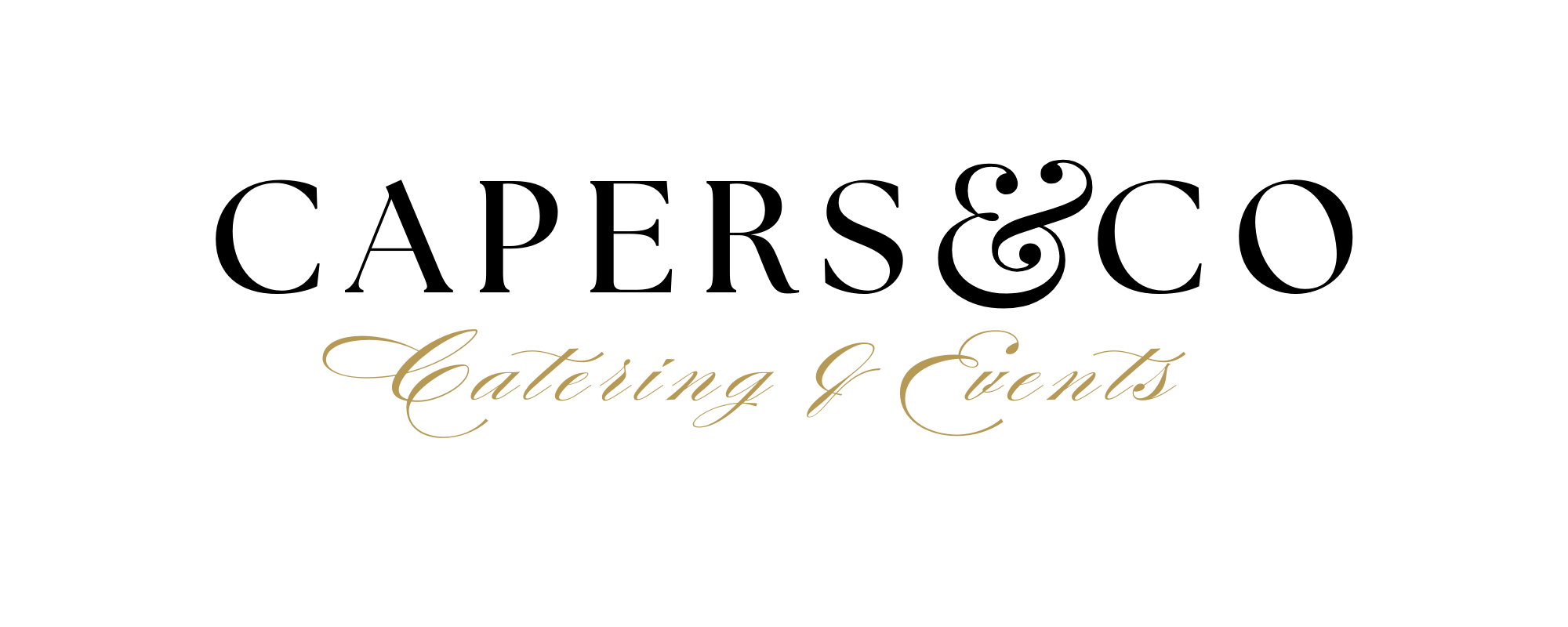 Capers and Company - Catering in Edmond, Oklahoma