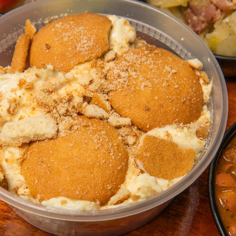 Juicy's Homestyle Fried Chicken - photo 5