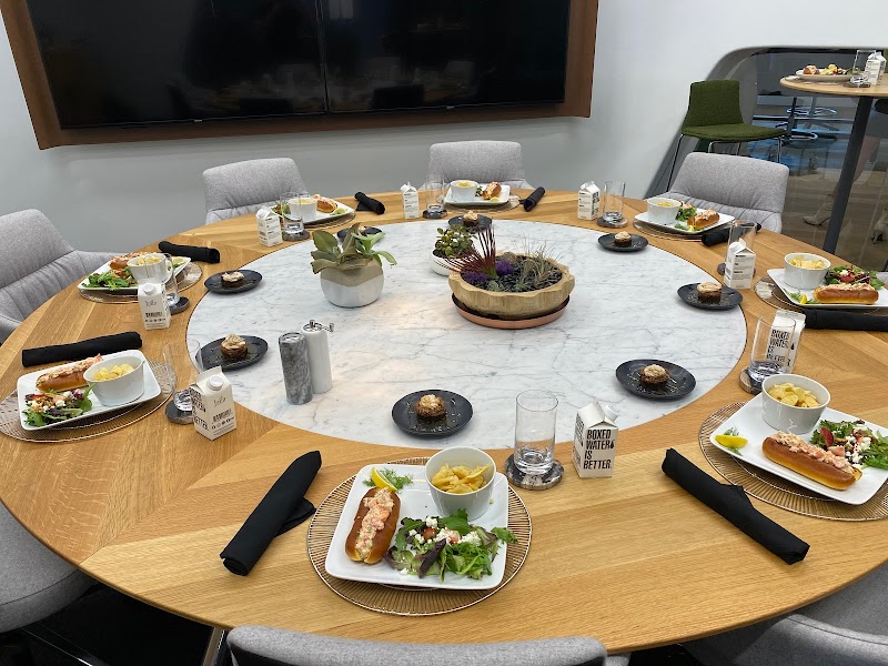 Feast Events & Catering - photo 3