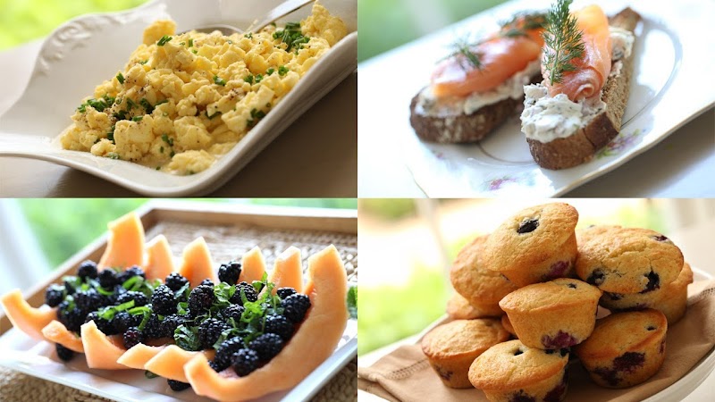 Feast Events & Catering - photo 5