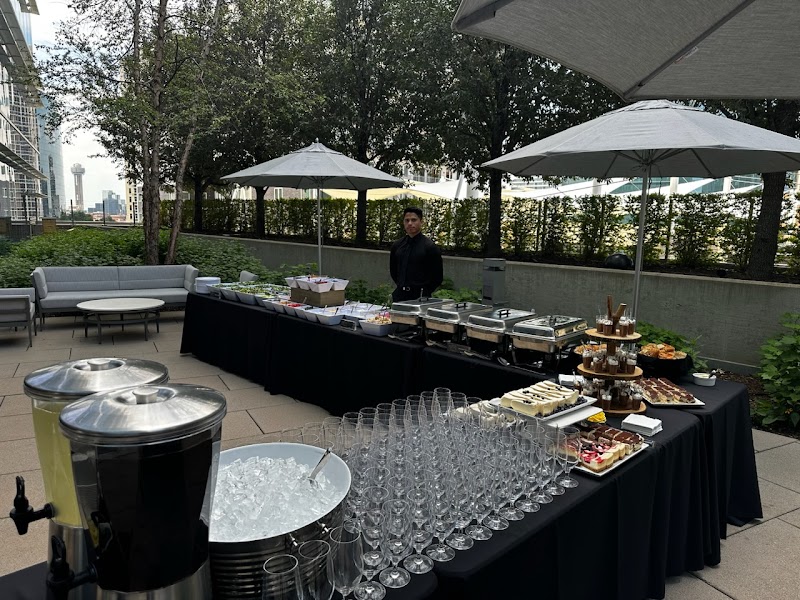 Feast Events & Catering - photo 2