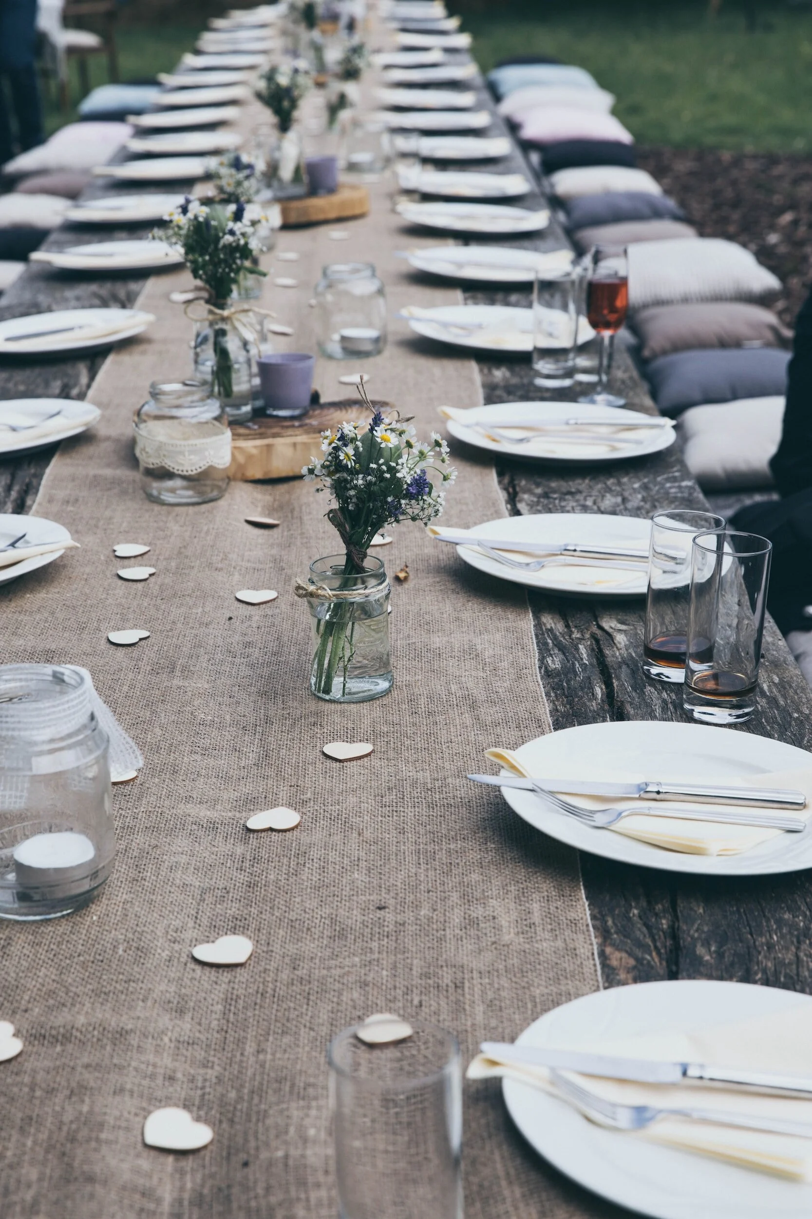 Pollen & Platter Catering - Catering in Madison, Wisconsin