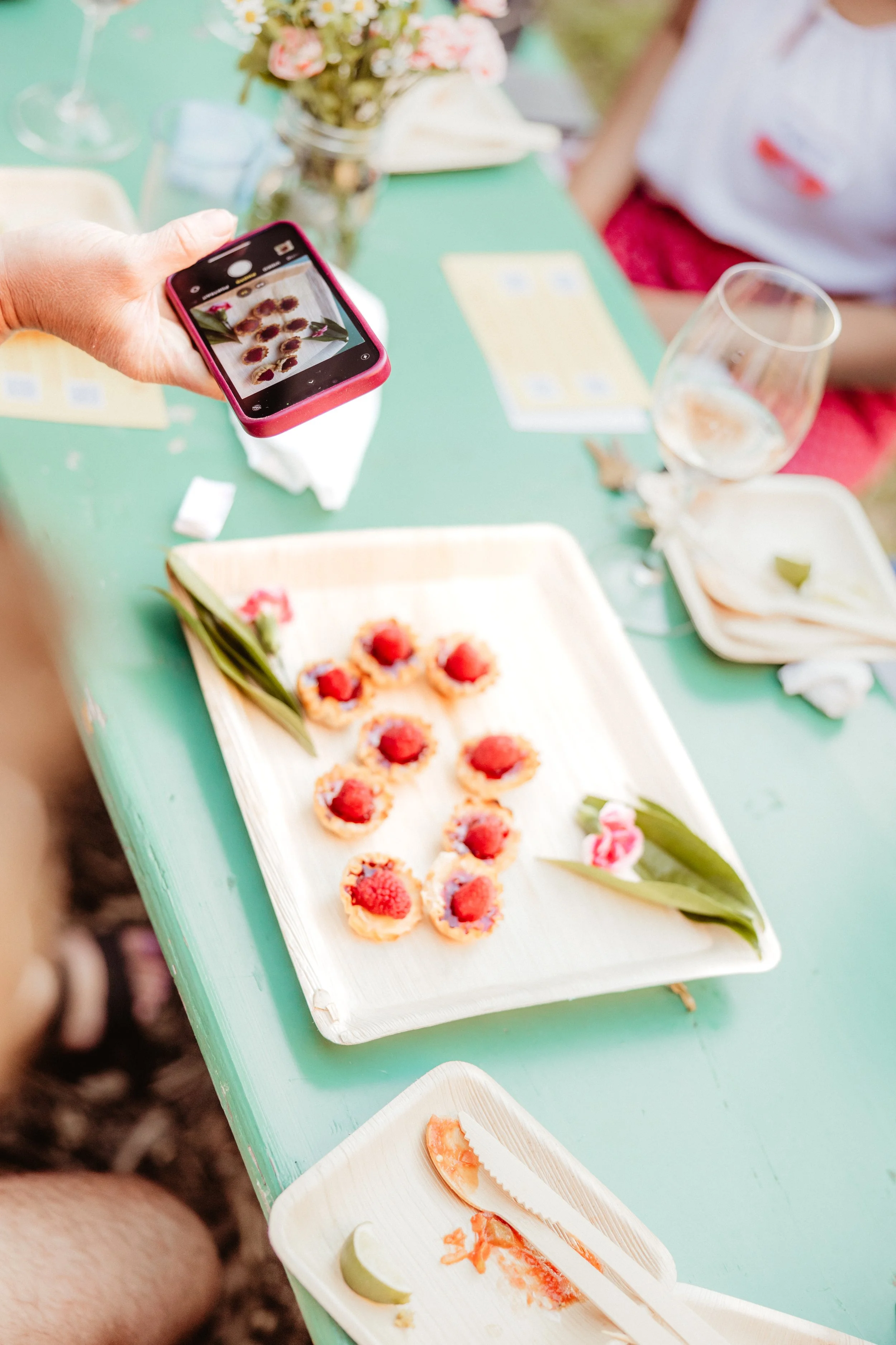 Pollen & Platter Catering - photo 2