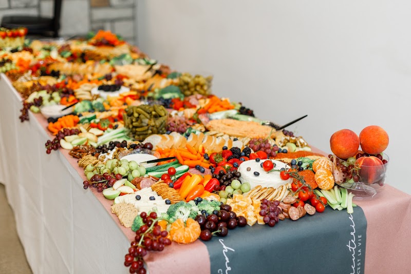 Taylor Made Catering | Kansas City Catering & Event Rentals - photo 3