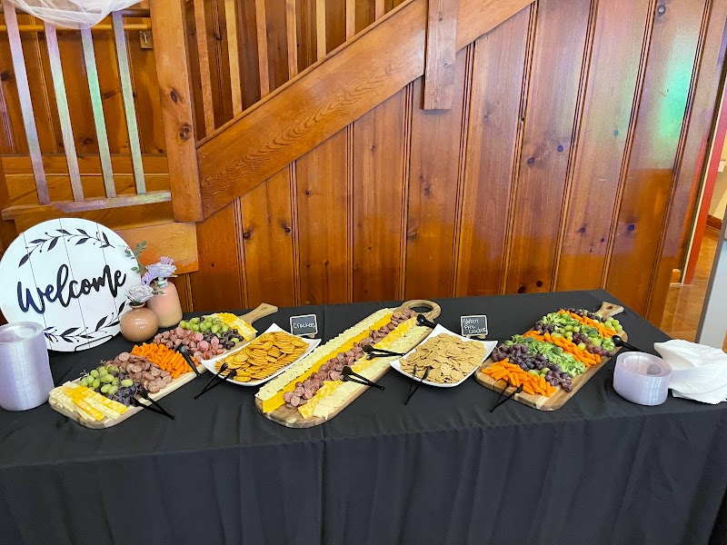 Taylor Made Catering | Kansas City Catering & Event Rentals - photo 4