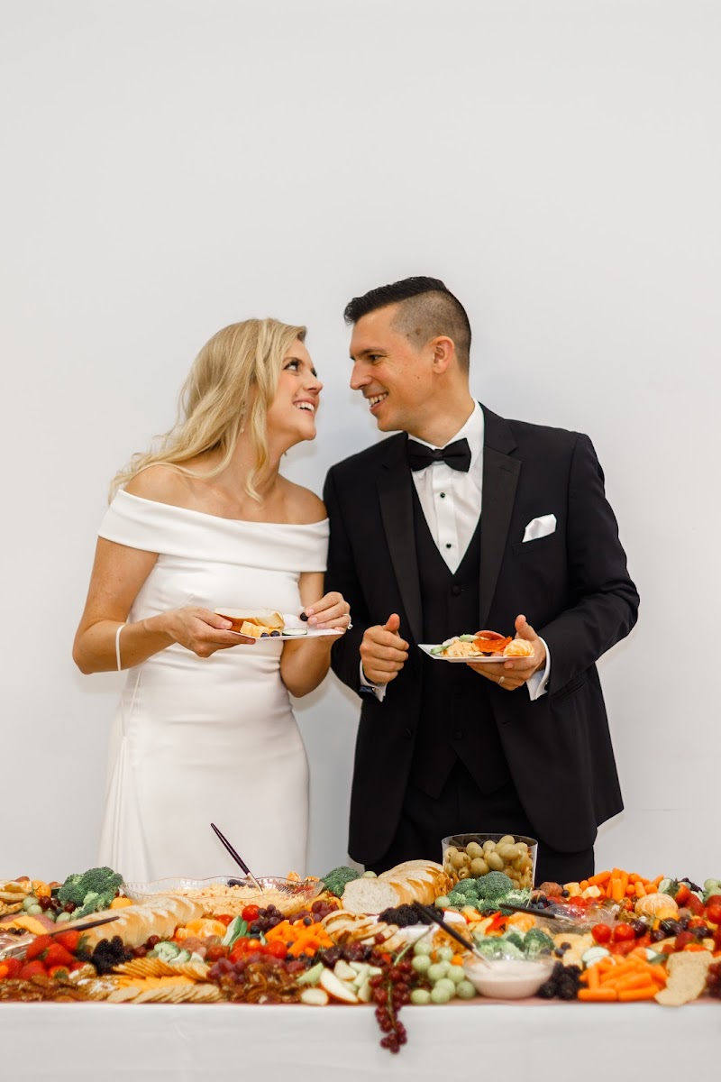 Taylor Made Catering | Kansas City Catering & Event Rentals - photo 5